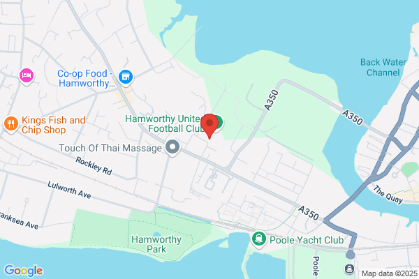 Dorset County Football Association
