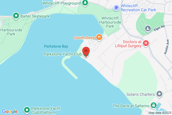 Parkstone Yacht Club