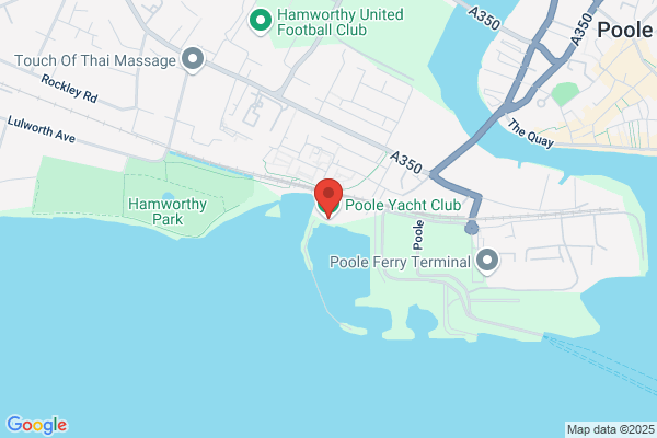 Poole Yacht Club