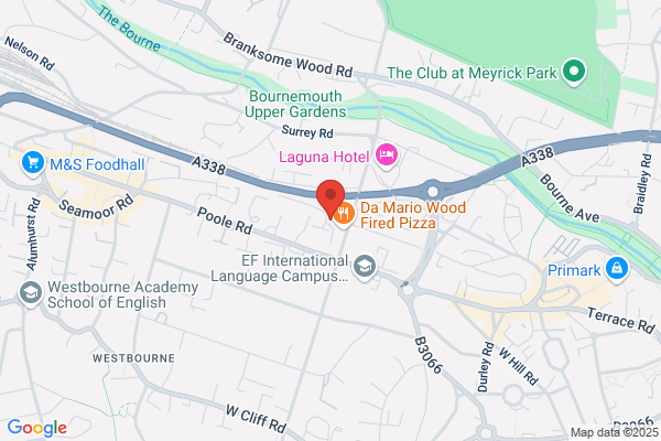 Co-op Food - Bournemouth - Queens Road