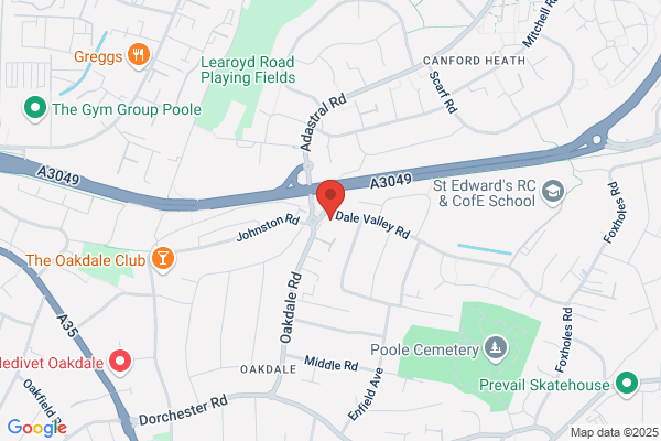Co-op Food - Oakdale - Oakdale Road