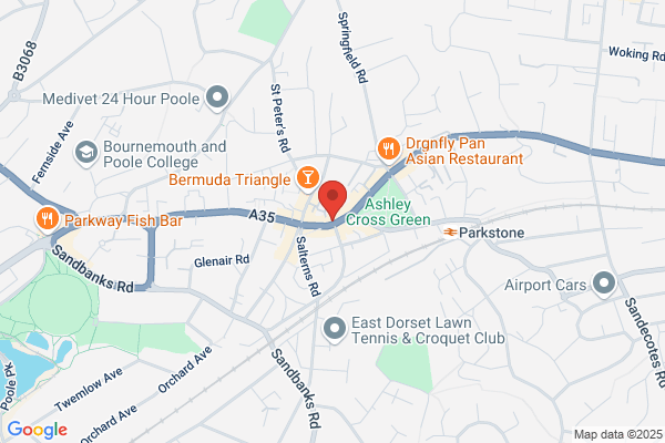 Co-op Food - Poole - Ashley Cross