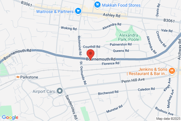 W M Morrison Supermarkets PLC