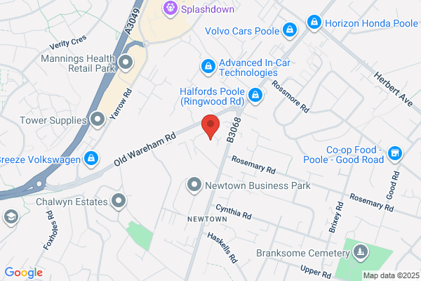 UK Diveworks Ltd