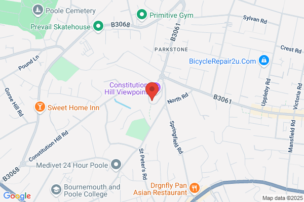 Sea View Caterers (Broadstone) Ltd