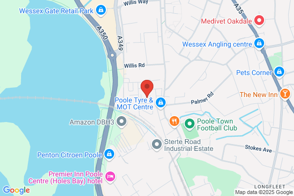 Allied Tooling Ltd