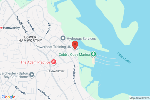 Powerboat Training (UK)