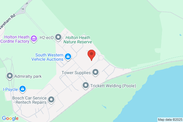 Wessex Training Ltd
