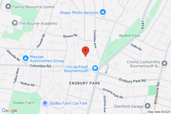 Dorset Arborists