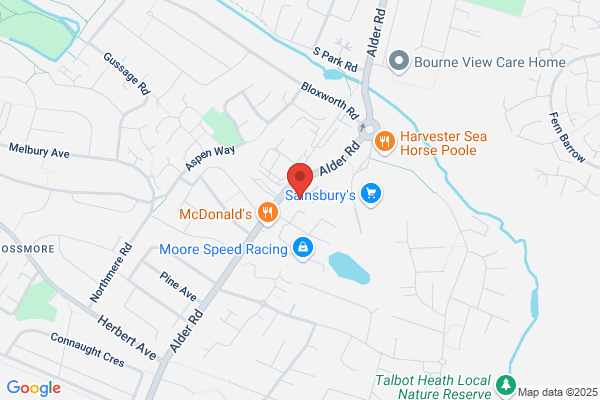 Bathwick Tyres