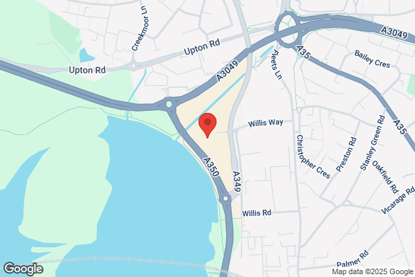 Companion Care Veterinary Surgery