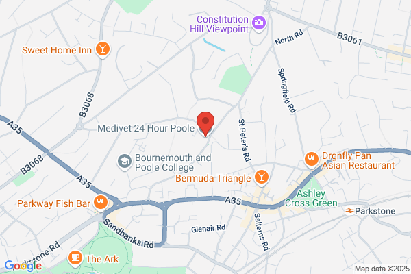 Walton Lodge Veterinary Group