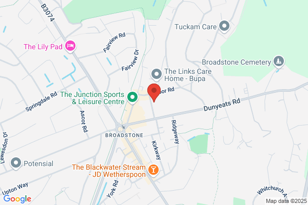 Walton Lodge Veterinary Group
