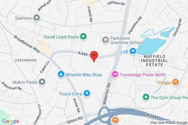 Poole On The Web Ltd