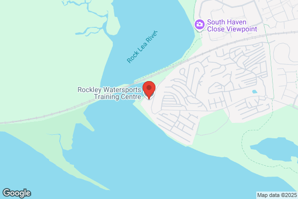 Poole Sail Training Trust