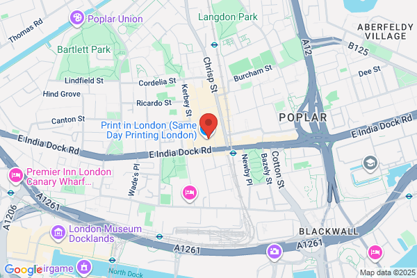 Londis