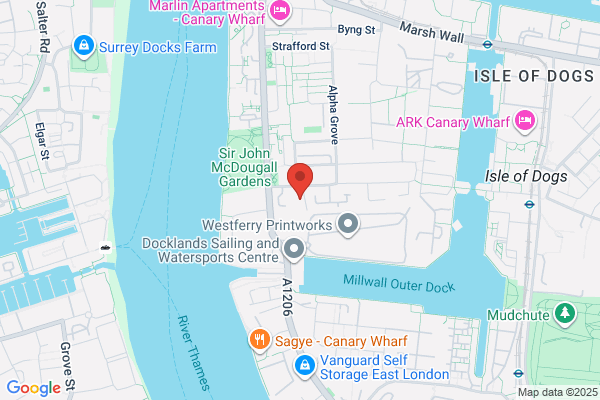 Pest Control Poplar