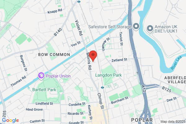 A B Fine Art Foundry Ltd