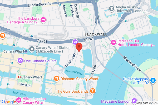 Blue Bridge Cleaning Services Ltd