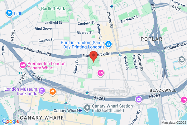 London