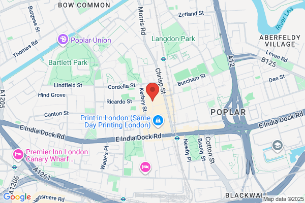 Rose (London)