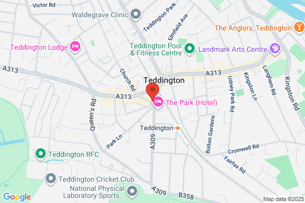 Woods Exhibitions Ltd