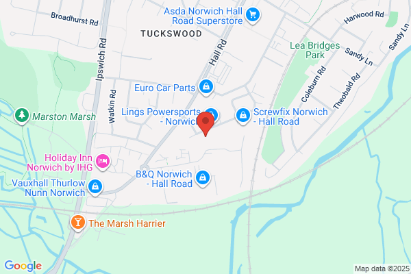 Howdens - South Norwich