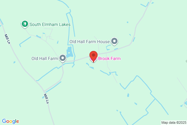Brook Farm Ltd