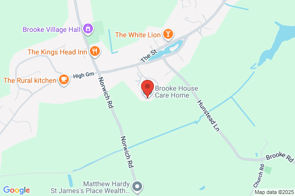 Brooke House Care Home