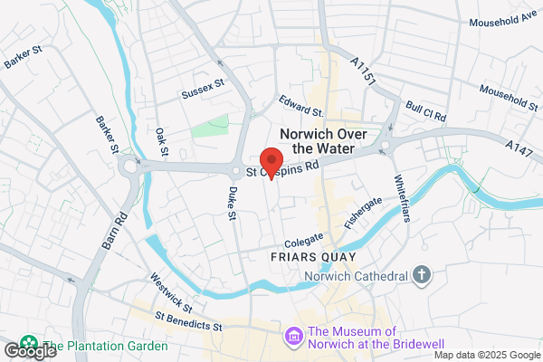 Cavell Removals