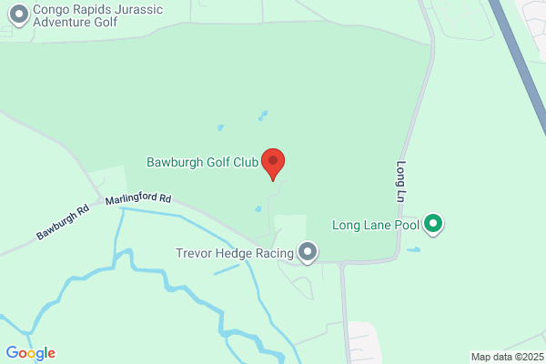 Glen Lodge (Bawburgh)