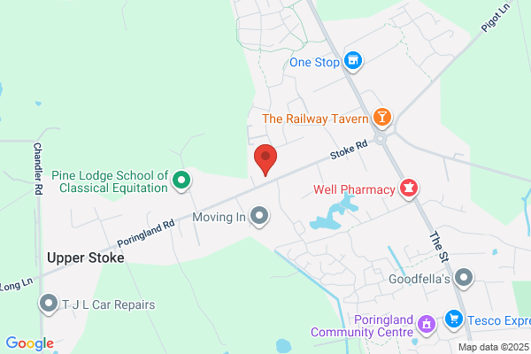 Norfolk and Suffolk Services