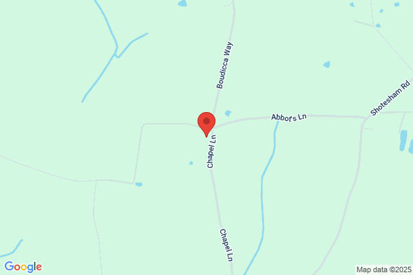 R W Kidner (Farms) Ltd
