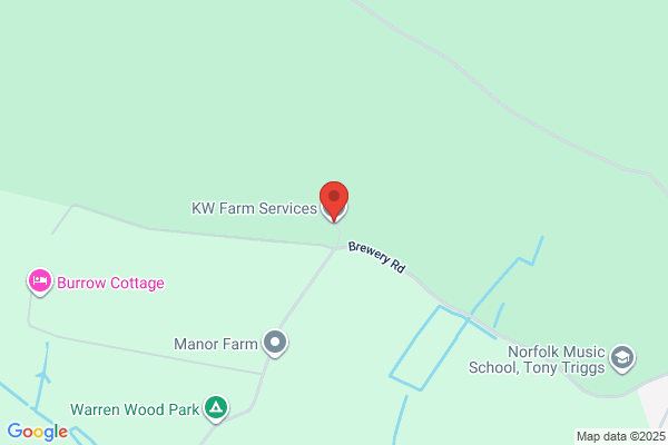 T W H Farm Services