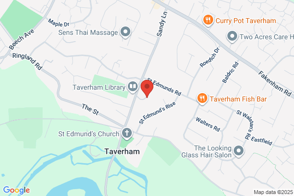 Taverham & District Day Care Centre