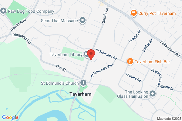 Taverham Surgery