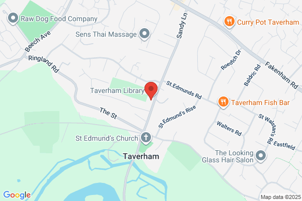 Taverham Village Hall