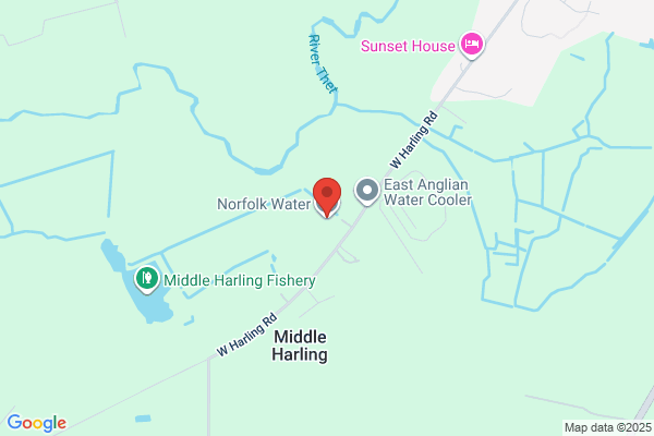 UK Water Services