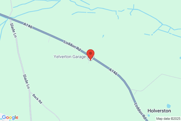 Yelverton Motor Co