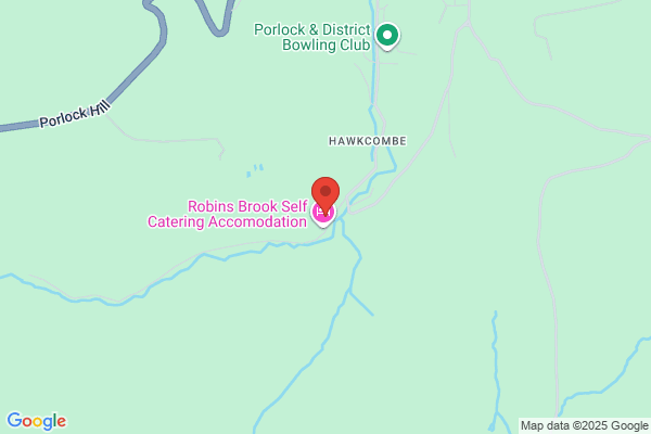Quarry Cottage Porlock