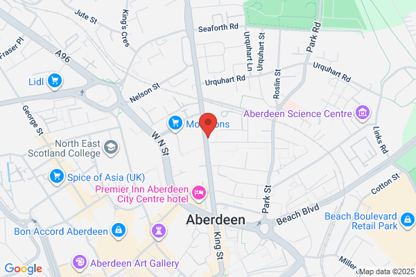 Wilsons Newsagents Ltd