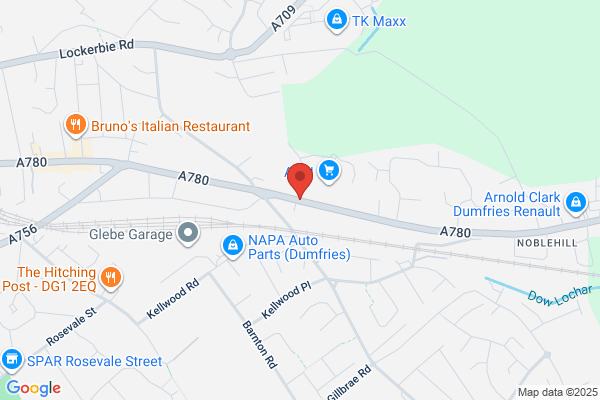 Bradfords