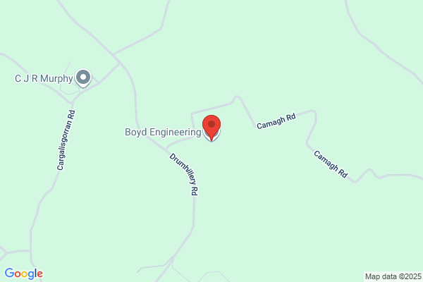 D Boyd Engineering Services Ltd