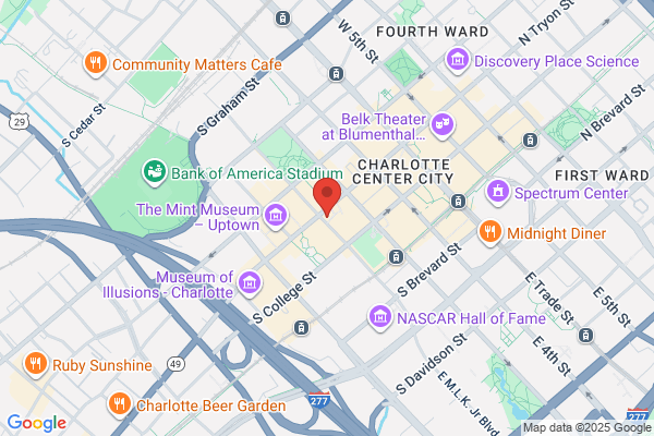 Tourist Information Centre