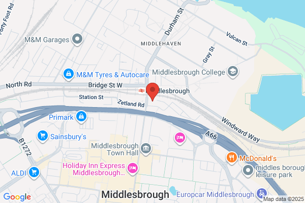 Stowe Family Law LLP - Divorce Solicitors Middlesbrough