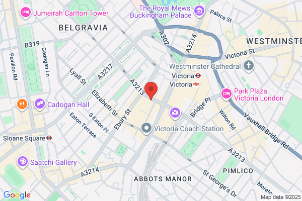 Belgravia Recruitment