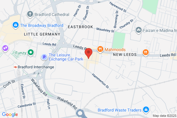 Buck Street Motors