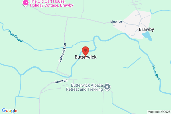 Butterwick