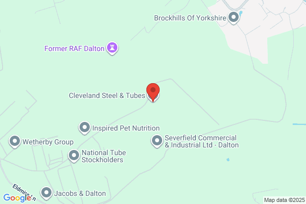 Cleveland Metals Ltd