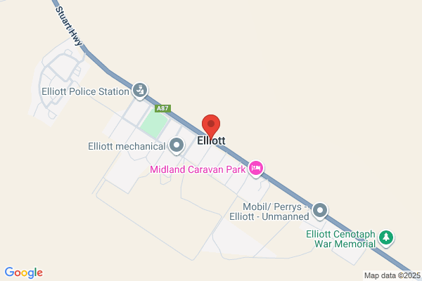 Elliot